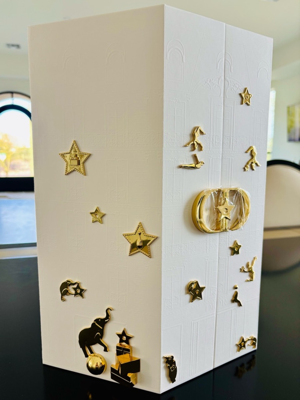 Dior Le 30 Montaigne Advent Calendar - Picture 5 of 13